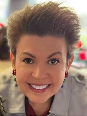 Meet your Posher, Julie